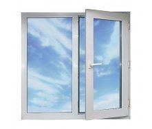 Металлопластиковые окна REHAU E-70