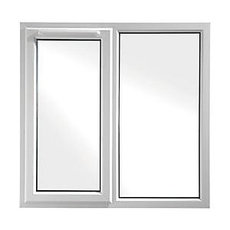 Металлопластиковые окна REHAU E-60