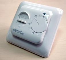 Теплый пол, тепла підлога, нагревательный кабель, отопление