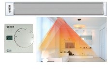 Система отопления "EKOSTAR"