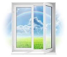 Металлопластиковые окна REHAU E-70