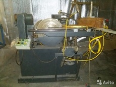 Пила Graule ASU 450