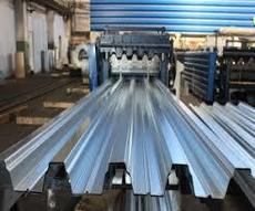 Профнастил - производители.