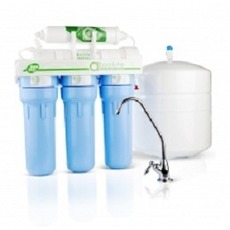 Фильтры для воды, системы водоочистки