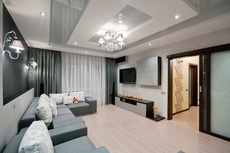 Ремонт квартир в Запорожье