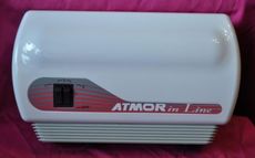Атмор Atmor In-Line 5 кВт системный проточный водонагревател