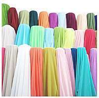 Продажа шифона для гардин.