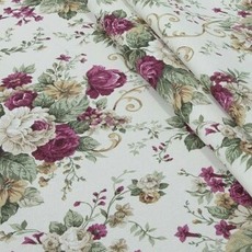 Натуральные ткани для штор из Испании!