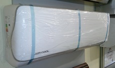 Кондиционер Aircool "девятка по супер цене