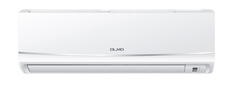 Инверторный кондиционер Olmo с японский компрессором