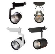 Широкий ассортимент трековых светильников ТМ "Ultralight"