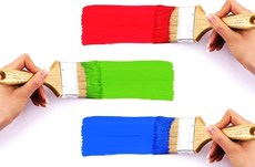 Покраска стен