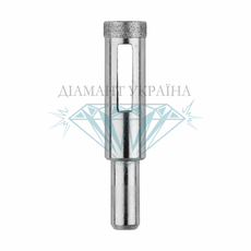 Коронка алмазная 20 мм.