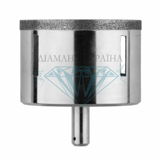 Коронка алмазная 70 мм