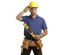 Кровельно строительные работы.