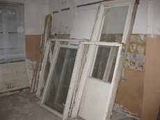 Купим строительный мусор