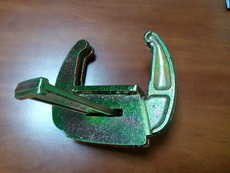 Комплектующие ко всем видам опалубки