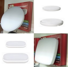 Светодиодные светильники для ЖКХ IP54