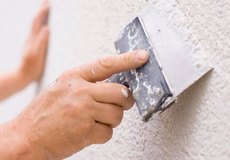 Шпаклевка стен (Ирпень).