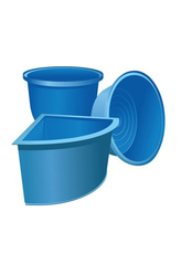 Купель под заказ