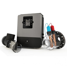 Гидролизер Aquascenic hd 3 be (+ контроль дозирование ph)