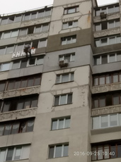 Утепление квартир (Киев).