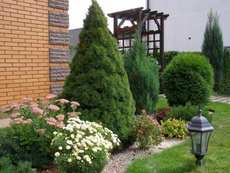 Нужен классный ландшафтный дизайн "Под ключ"?