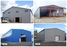 Ангар. склад.