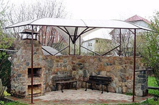 Изготовление Беседок