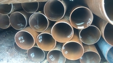 Труба бу. Шпунт Ларсена. Балка двутавровая