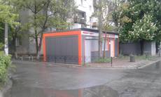 Строительство павильонов для любого бизнеса.