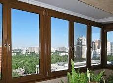 Металлопластиковые окна