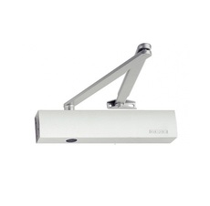 Доводчики Geze с установкой в Киеве