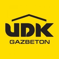 Газобетон ЮДК, UDK купить в Одессе