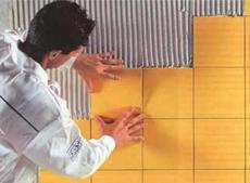 Укладка плитки цена Киев