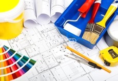 Отделочные работы