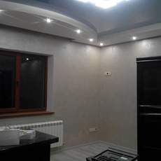 Услуги по строительству и ремонту