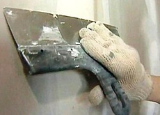 Беспесчанка в новостройке (Киев и пригород).