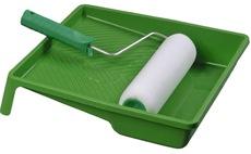 Ремонтно-отделочные работы