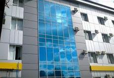 Фасады из стекла. Остекление панорамных фасадов