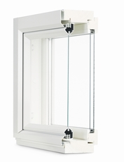 Финские окна DOMUS.