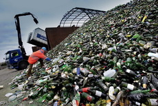 Купим стеклобой от 1 кг, автонормами и Ж/Д составами