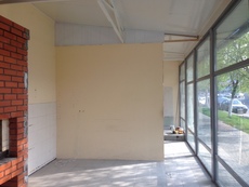 Строительные услуги. Алмазная резка бетона, аренда автокрана