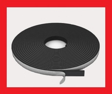 Лента уплотнительная ЕПДМ (EPDM)
