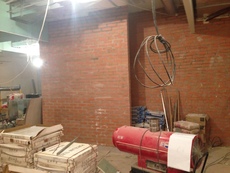 Строительные и ремонтные работы. Услуги алмазной резки бетон