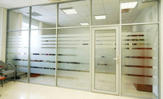 Офисные перегородки в компании Redwin Group (Redwin™)