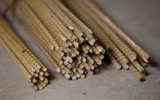 Композитная стеклопластиковая арматура