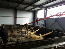 Монолитные работы. Качественно.