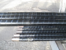 Все для монтажа теплотрасс, газопроводов, котелен.