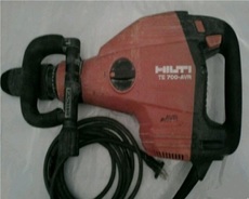 Продам рабочий отбойный молоток Б/У